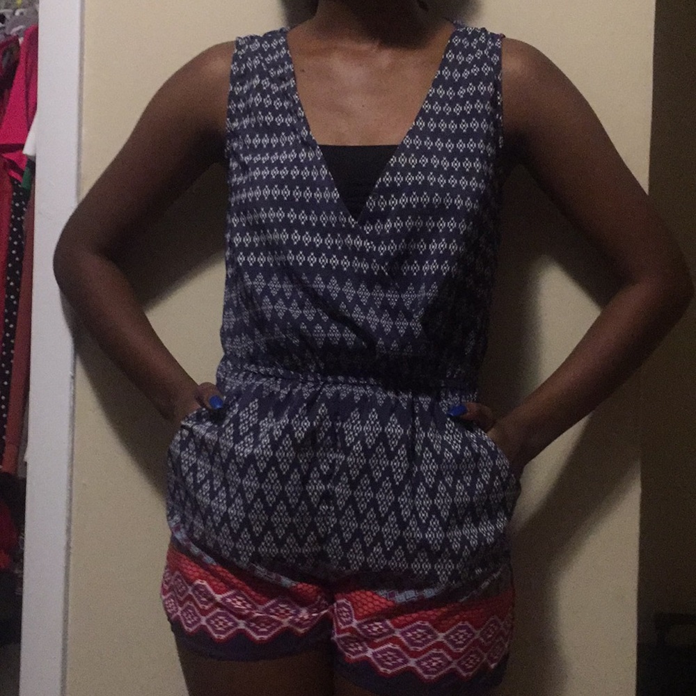 A Romper
